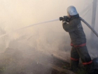 За день в Шахтах произошли два пожара – пострадал человек