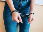 35-летнюю шахтинку задержали за хранение наркотиков 