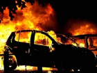 Сгоревшие на Шишкова автомобили подожгли