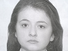 В Шахтах ищут 14-летнюю Викторию Румянцеву