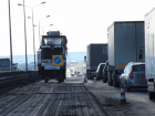 Закроют движение для большегрузов на участке трассы между Шахтами и Ростовом 