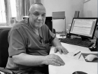  Ушел из жизни врач-рентгенолог БСМП в Шахтах Хасан Чанышев