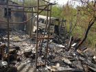 Стали известны жуткие подробности ужасного пожара на Аюте
