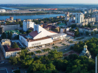 Ростовская область в этом году вошла в топ-10 направлений летнего отдыха