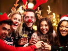 Топ-5 идей весело отметить Новый год