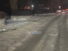 Жителей Шахт беспокоит состояние дороги на улице Ворошилова 