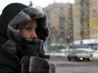 В субботу морозы в Шахтах усилятся