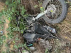 Мотоциклист насмерть разбился в Шахтах