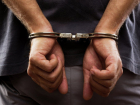 Шахтинские полицейские задержали находящегося в федеральном розыске наркомана