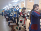 Шахтинцы заняли призовые места на соревнованиях по пулевой стрельбе