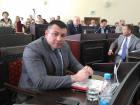 «Снимите розовые очки», - посоветовал депутат Дмитрий Приходько шахтинскому сити-менеджеру