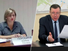 Бывшей чиновнице, «сдавшей» экс-главу администрации Новочеркасска Игоря Зюзина, скостили срок