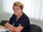 Директор шахтинского департамента образования Надежда Соболева ушла со своего поста