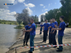 Шахтинским студентам рассказали о безопасности на воде