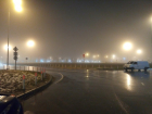 «Платов» в тумане: задержаны воскресные авиарейсы