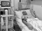 Умер шахтинец Сергей Шунин, деньги на лечение которого собирал весь город