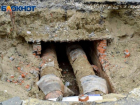 В Шахтах из-за порыва водовода вновь снижено давление воды на нескольких улицах