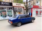 Шахтинца поймали на покатушках по тротуару у "Максимума"