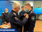 Казак Сергей Соколов отмечен медалью