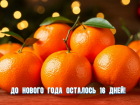 До Нового года осталось 16 дней 