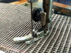 Шахтинцы могут бесплатно обучиться швейному мастерству