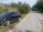 50-летняя женщина скончалась в аварии под Шахтами