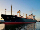 В Ростовской области на продажу выставлены сухогруз и нефтяной танкер