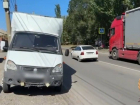 11-летнюю девочку сбили на пешеходном переходе в Шахтах 