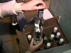 Шахтинец продавал «паленую» водку с токсичными примесями