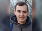 26-летний Дмитрий Швецов пропал по дороге из Новошахтинска в Шахты 