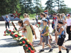День памяти и скорби соберет шахтинцев в Александровском парке