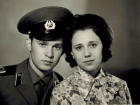 43 года вместе: Юрий Дмитриевич и Людмила Алексеевна Здоровцевы