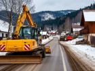 Шахты оказались не готовы к зимней уборке дорог