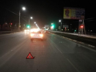 Пьяный пешеход в Шахтах угодил под колёса автомобиля