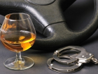 Пьяного 26-летнего водителя поймали в Шахтах