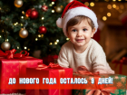 До Нового года осталось 9 дней 