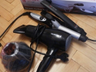 19-летний парень в Новошахтинске украл из квартиры фен и утюжок для волос