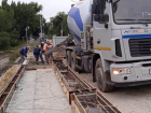 Ремонт моста через Грушевку завершается: выяснилось, шире путепровод не будет, общественность возмущена 