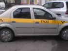 Шахтинец избил таксиста и угнал его «Рено-Логан»