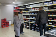 Диагностика, продажа, установка  аккумуляторов. - 