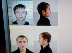 Шахтинцев предупреждают: из ИВС сбежал жестокий убийца