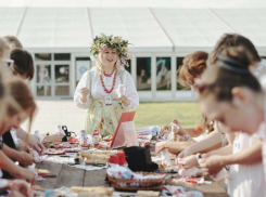 Открылась регистрация на форум молодежи ЮФО «Ростов»