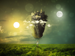 Львы, скоро ваш звездный час! Астрологический прогноз на среду, 14 июля