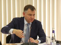 Юрий Слюсарь: необходимо увеличивать затраты на энергетику в Ростовской области