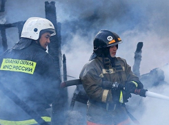 Шахтинцы могут поблагодарить спасателей на сайте «Спасибо, МЧС»