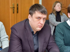 В Шахтах заведовать сферой коммунальной теперь будет Иван Болдырев