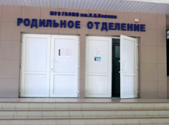В Шахтах зарегистрировано рождение 500 ребенка в 2024 году