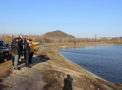 В Шахтах планируют строительство спортивной школы для занятий гребным спортом