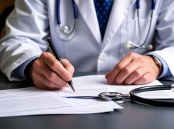 Открытие поликлиники №5 в Шахтах запланировано на 2026 год