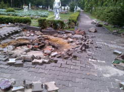 В Ростове возбуждено уголовное дело по факту халатности властей 